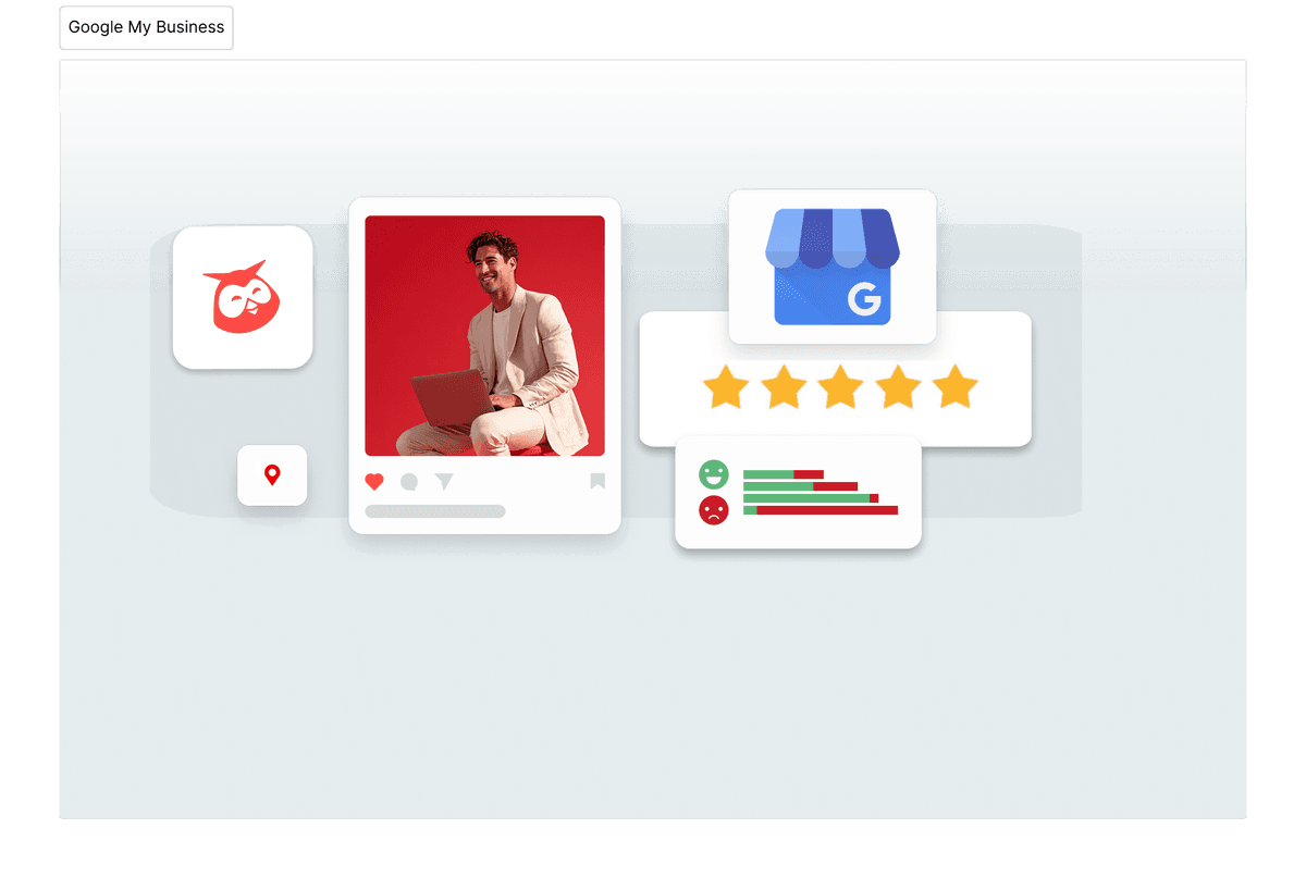 Google My Business New Features